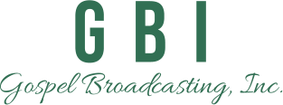 GBi Gospel Broadcasting, Inc.